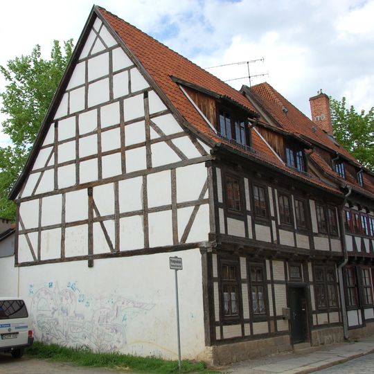 Schmale Straße 12