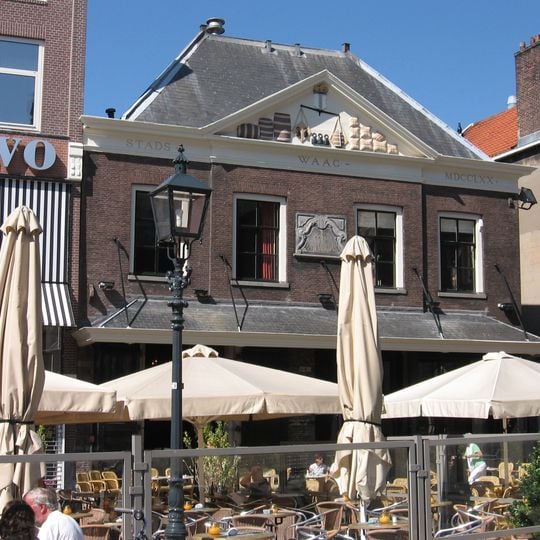 Waag