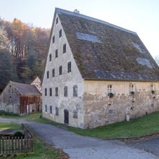 Eratsmühle