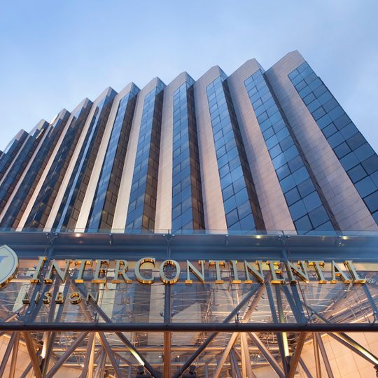 InterContinental Lisbon