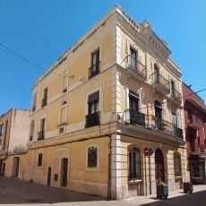 Casa Solà i Esteve