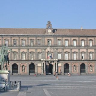 Biblioteca nazionale Vittorio Emanuele III