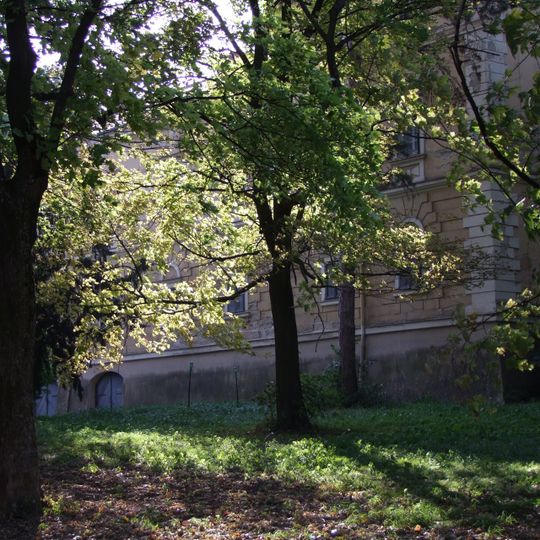 Schloss Schönkirchen