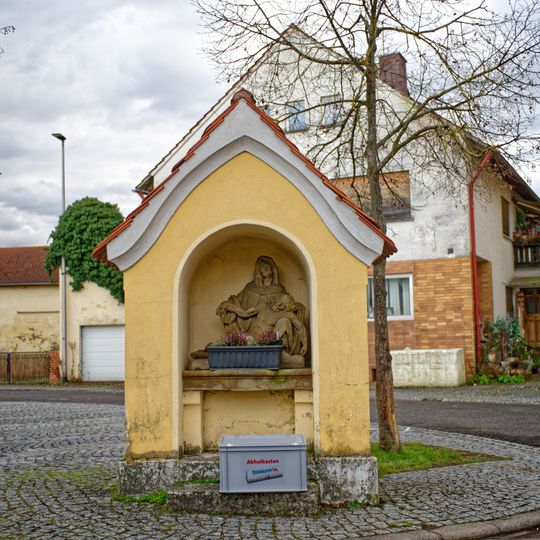 Wegkapelle