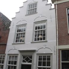 Klein Heiligland 42, Haarlem