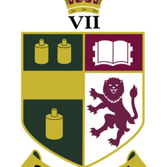 King Edward VII School