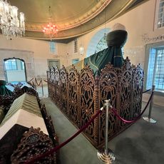 Tomb of Yahya Efendi