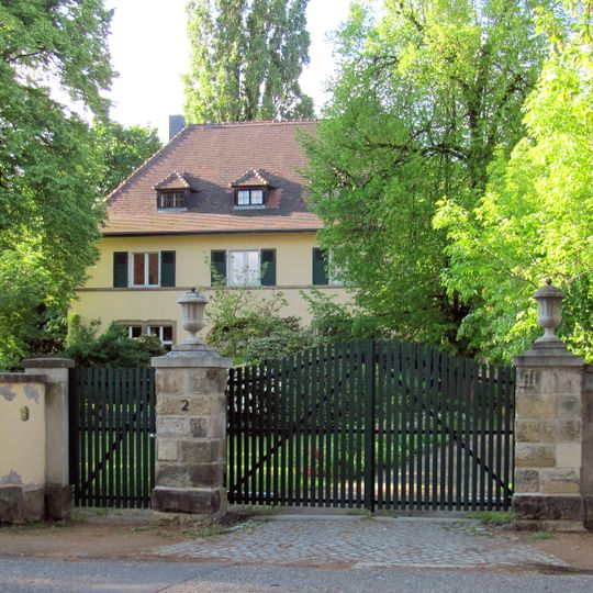 Haus Höhne