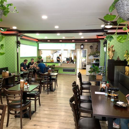 Thai Viet