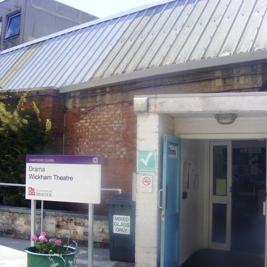 Wickham Theatre