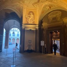 Falck spa , Milano