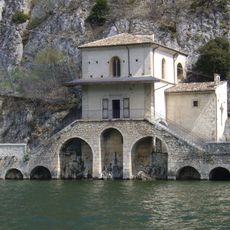 Chiesa della Madonna del Lago