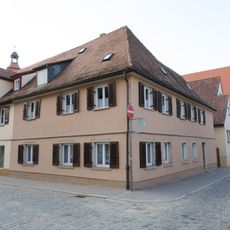 Auf der Wied 8 (Weißenburg in Bayern)