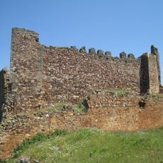 Castle of Castrotorafe