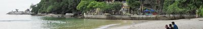 Panoramic View 1