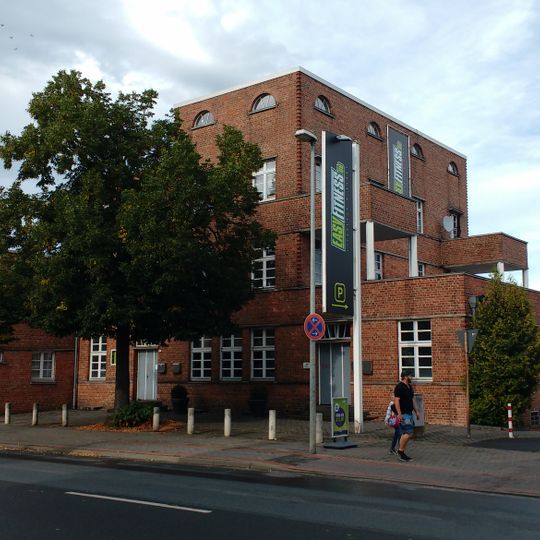 Anderter Straße 53 , Hannover