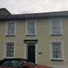 No.15 Victoria Street