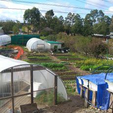 CERES Community Environment Park