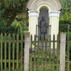 Chapel of Saint John of Nepomuk
