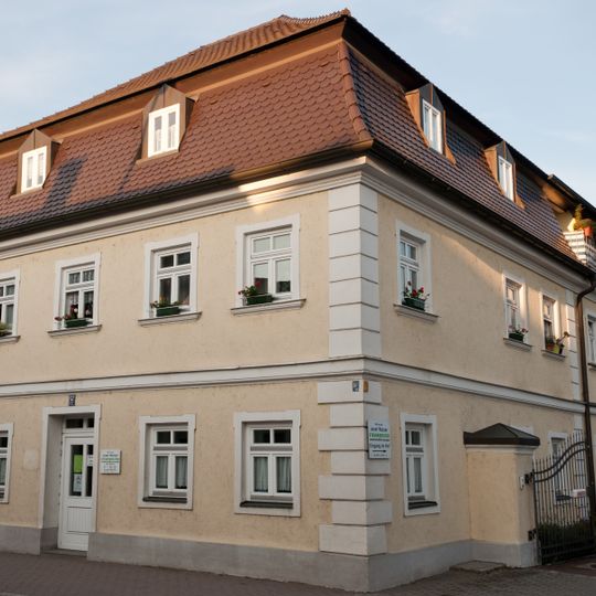Wohnhaus