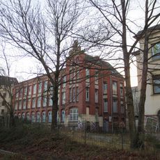 Limbacher Straße 35 Chemnitz