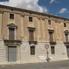 Palau Arquebisbal de Tarragona