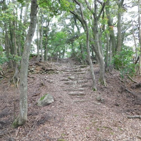 Château de Nochiseyama