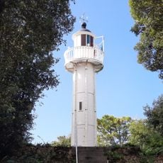 Phare de Fromentine