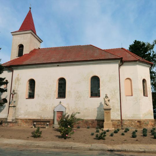 Church of Our Lady of Sorrows