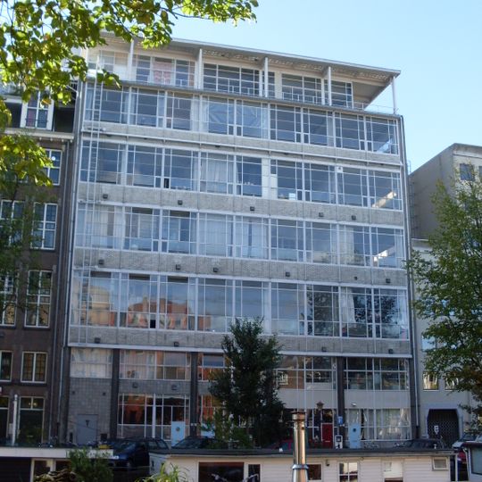 Da Costakade 148, Amsterdam