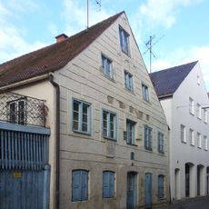 Luckengasse 4