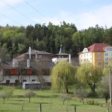 Monastery of Sisters of Dominicans (Střelice)