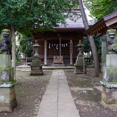 Kohaku-jinja