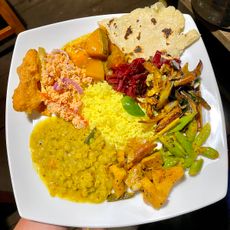 Priya Cookery Class