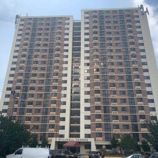 Stillwell Towers