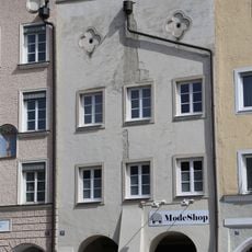 Wohnhaus