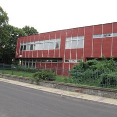 Komenského čp. 843