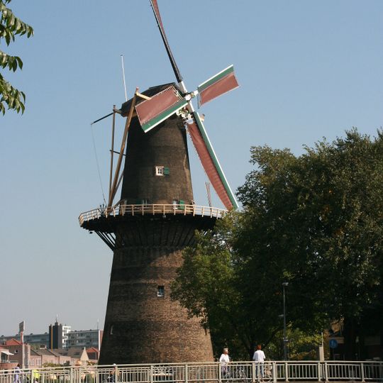 De Noord