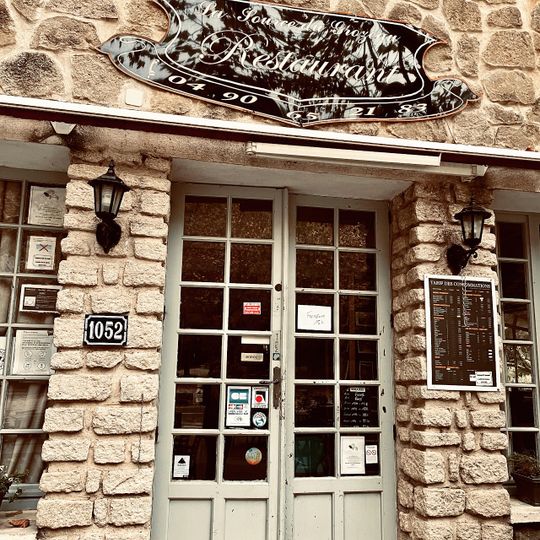 La Source Du Grozeau