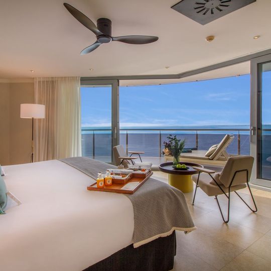 Gran Hotel Sol Y Mar
