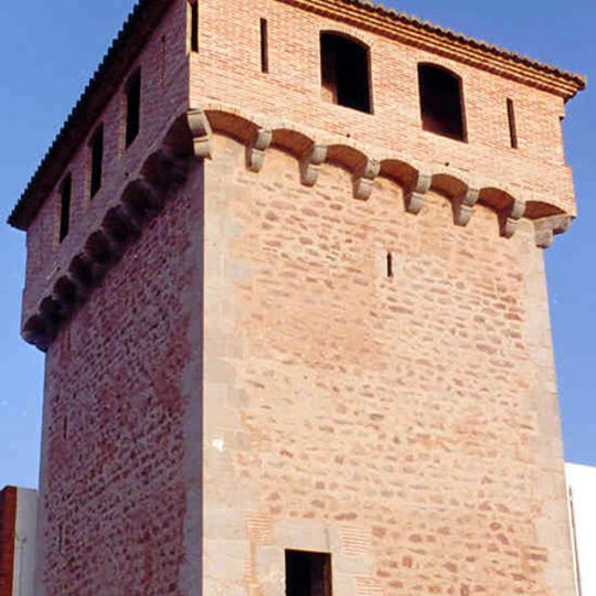 Torre de Gilet