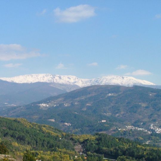 Serra da Estrela