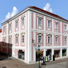 Bürgerhaus