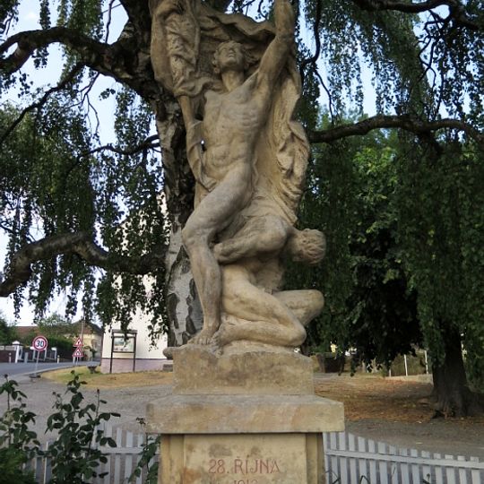 World War I memorial