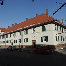 Genossenschaftswohnsiedlung Birkenau