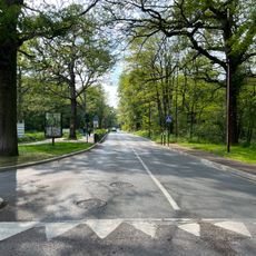 Route de Lésigny