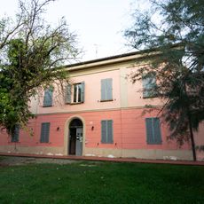 Villa Pasi