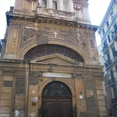 Sant'Andrea dei Gattoli