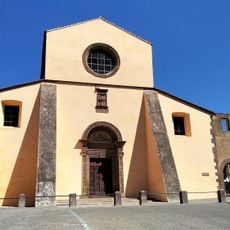 Museo archeologico nazionale Tuscanese