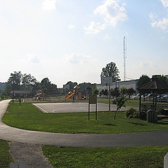 Flatwoods